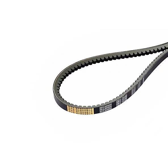 XPC Wedge Cogged V-belt