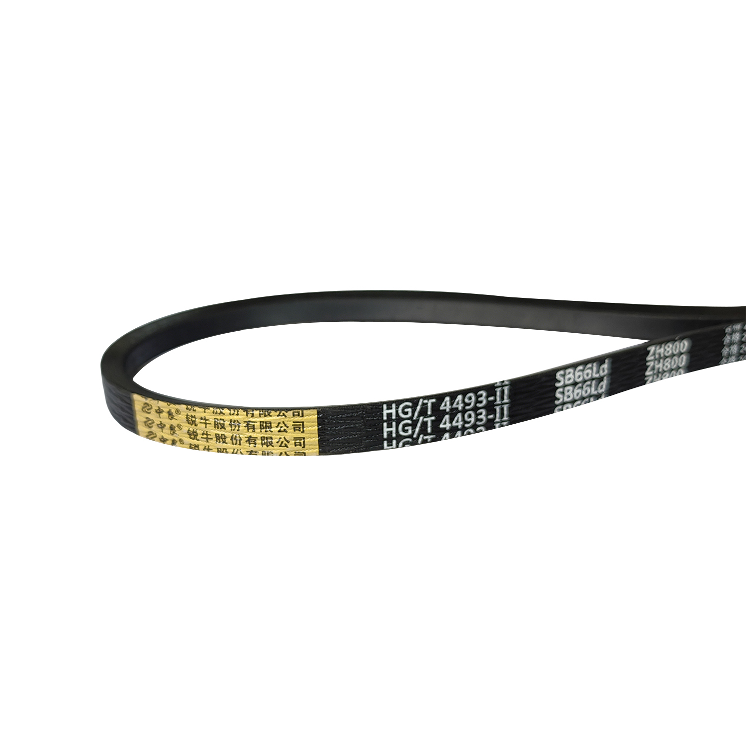 Aramid Neoprene V-Belt